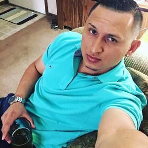 Meet your Posher, Marlon